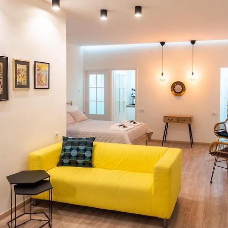 Appartement Happy House à Belgrade Extérieur photo