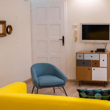 Appartement Happy House à Belgrade Extérieur photo